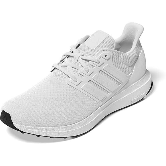NWT adidas Men's Ultradream DNA Sneaker, White-SZ 9.5 - Picture 1 of 7